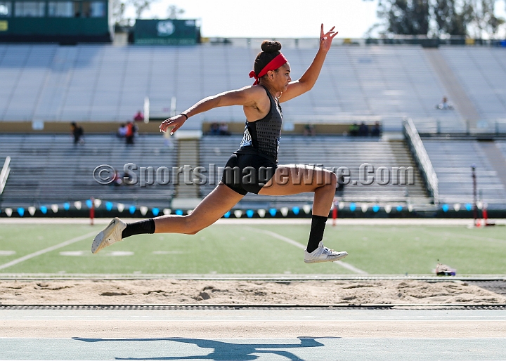 2019NCAAWestSat-005.JPG - 2019 NCAA D1 West T&F Preliminaries, May 23-25, 2019, held at Cal State University in Sacramento, CA.