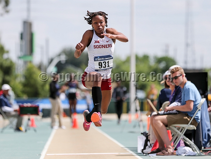 2019NCAAWestSat-008.JPG - 2019 NCAA D1 West T&F Preliminaries, May 23-25, 2019, held at Cal State University in Sacramento, CA.