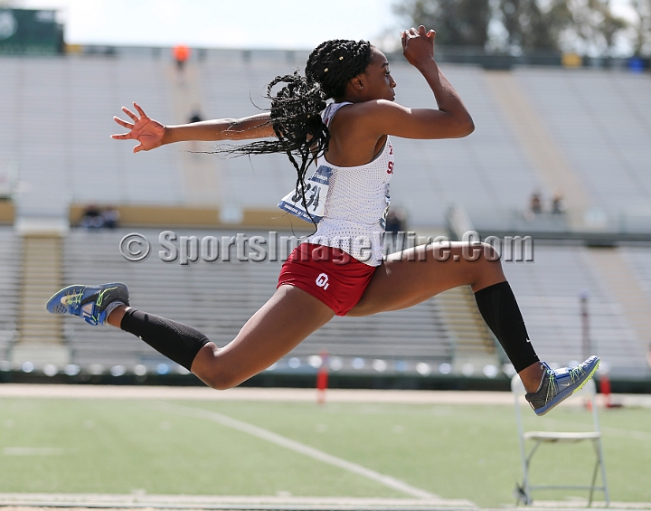 2019NCAAWestSat-017.JPG - 2019 NCAA D1 West T&F Preliminaries, May 23-25, 2019, held at Cal State University in Sacramento, CA.