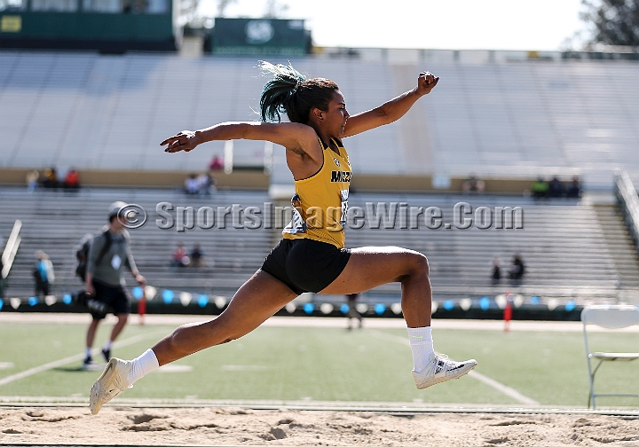 2019NCAAWestSat-025.JPG - 2019 NCAA D1 West T&F Preliminaries, May 23-25, 2019, held at Cal State University in Sacramento, CA.
