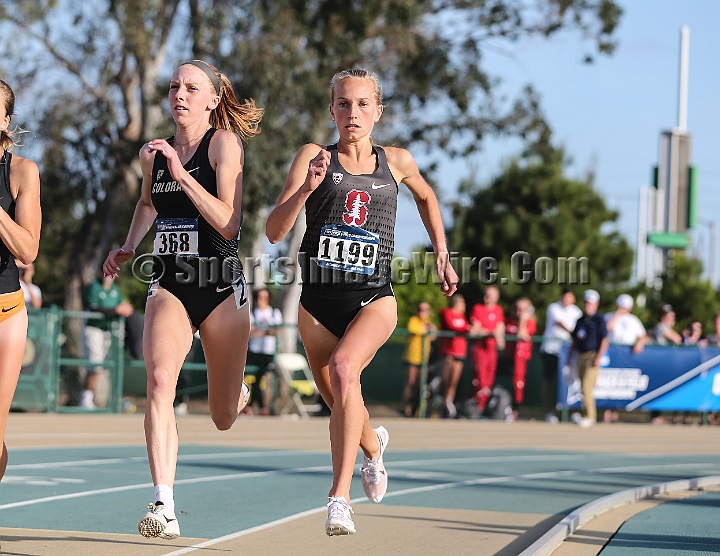 2019NCAAWestSat-027.JPG - 2019 NCAA D1 West T&F Preliminaries, May 23-25, 2019, held at Cal State University in Sacramento, CA.