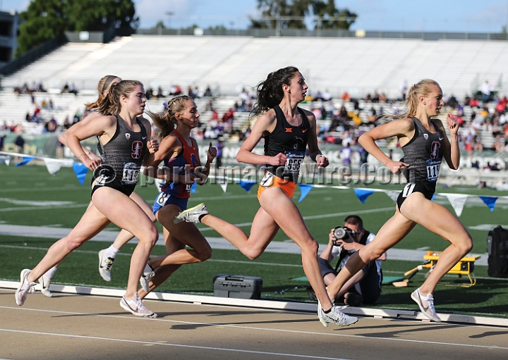2019NCAAWestSat-031.JPG - 2019 NCAA D1 West T&F Preliminaries, May 23-25, 2019, held at Cal State University in Sacramento, CA.