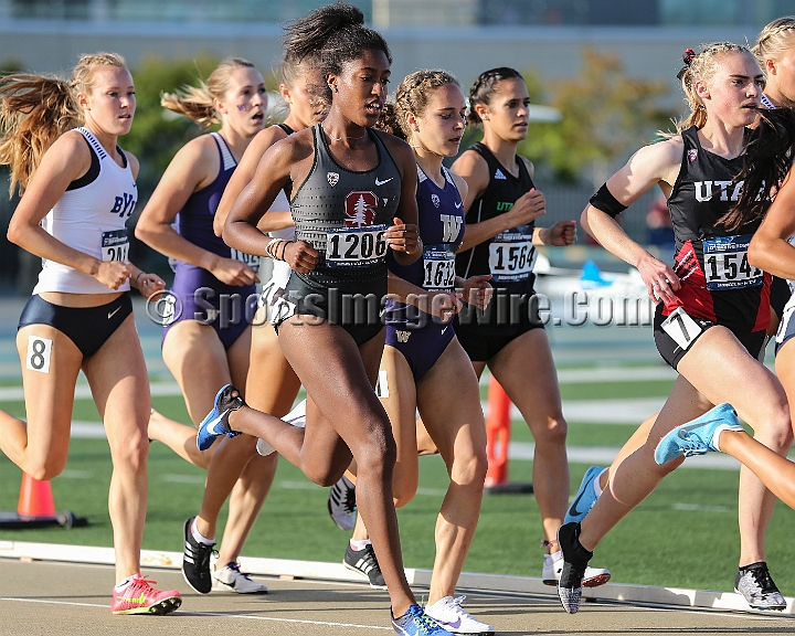 2019NCAAWestSat-035.JPG - 2019 NCAA D1 West T&F Preliminaries, May 23-25, 2019, held at Cal State University in Sacramento, CA.