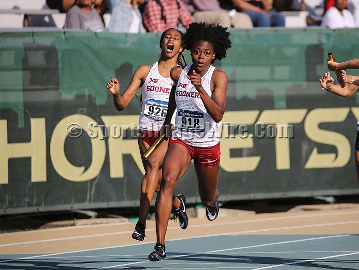 2019NCAAWestSat-038.JPG - 2019 NCAA D1 West T&F Preliminaries, May 23-25, 2019, held at Cal State University in Sacramento, CA.