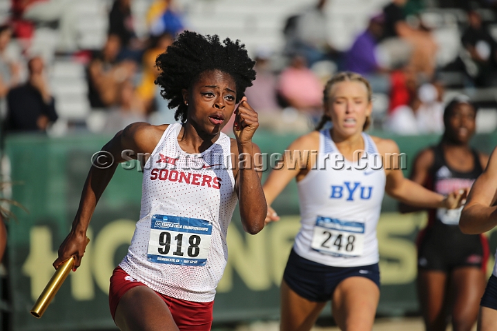 2019NCAAWestSat-039.JPG - 2019 NCAA D1 West T&F Preliminaries, May 23-25, 2019, held at Cal State University in Sacramento, CA.