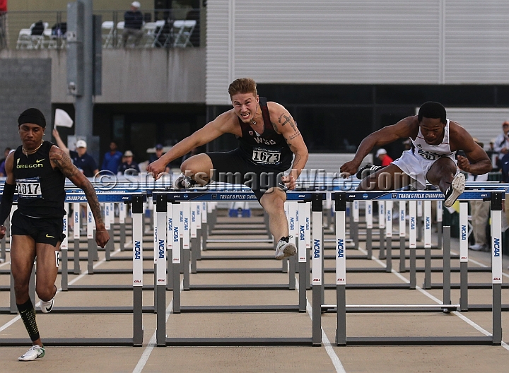 2019NCAAWestSat-042.JPG - 2019 NCAA D1 West T&F Preliminaries, May 23-25, 2019, held at Cal State University in Sacramento, CA.