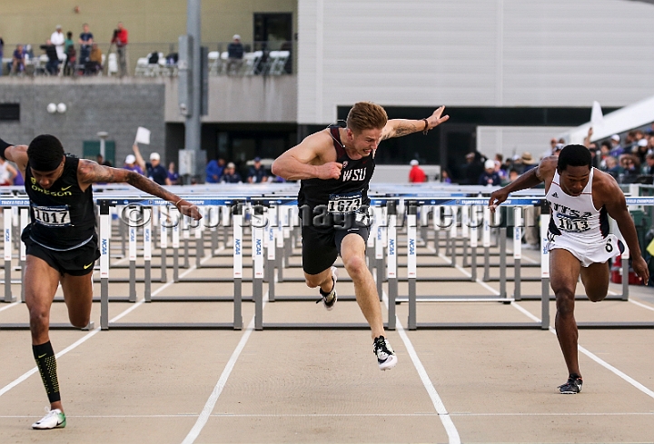 2019NCAAWestSat-043.JPG - 2019 NCAA D1 West T&F Preliminaries, May 23-25, 2019, held at Cal State University in Sacramento, CA.