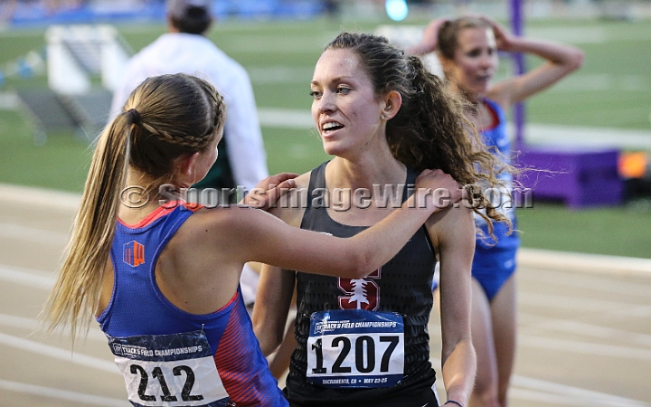 2019NCAAWestSat-049.JPG - 2019 NCAA D1 West T&F Preliminaries, May 23-25, 2019, held at Cal State University in Sacramento, CA.