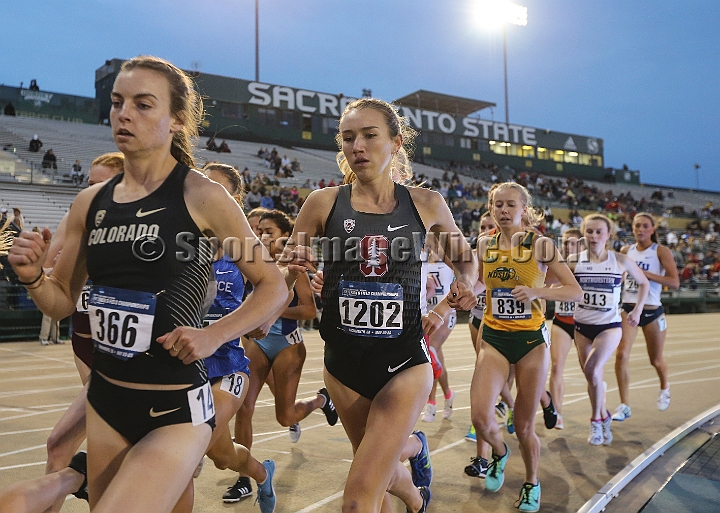 2019NCAAWestSat-050.JPG - 2019 NCAA D1 West T&F Preliminaries, May 23-25, 2019, held at Cal State University in Sacramento, CA.
