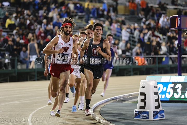 2019NCAAWestSat-058.JPG - 2019 NCAA D1 West T&F Preliminaries, May 23-25, 2019, held at Cal State University in Sacramento, CA.