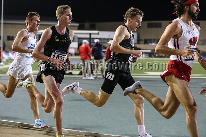 2019NCAAWestSat-059.JPG - 2019 NCAA D1 West T&F Preliminaries, May 23-25, 2019, held at Cal State University in Sacramento, CA.