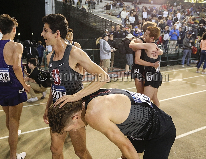 2019NCAAWestSat-061.JPG - 2019 NCAA D1 West T&F Preliminaries, May 23-25, 2019, held at Cal State University in Sacramento, CA.