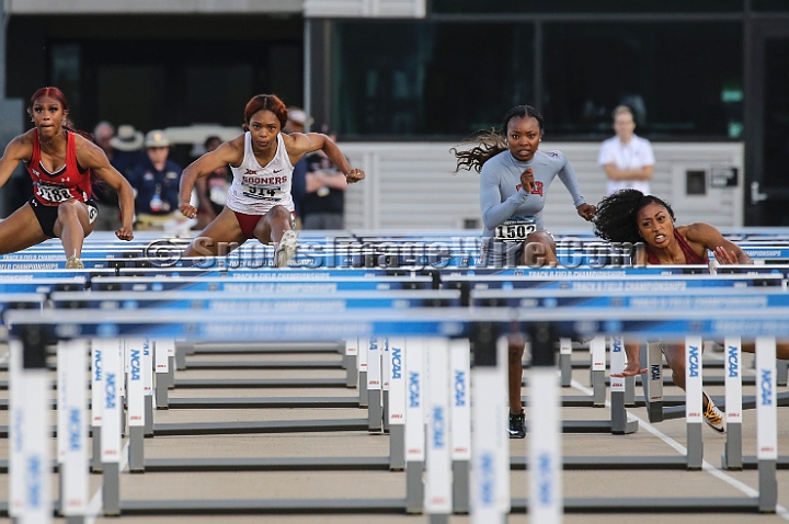 2019NCAAWestSat-065.JPG - 2019 NCAA D1 West T&F Preliminaries, May 23-25, 2019, held at Cal State University in Sacramento, CA.