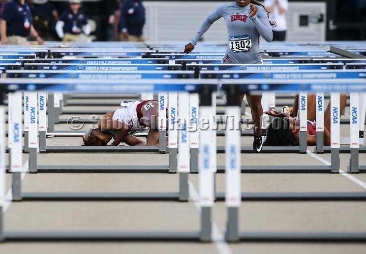 2019NCAAWestSat-066.JPG - 2019 NCAA D1 West T&F Preliminaries, May 23-25, 2019, held at Cal State University in Sacramento, CA.