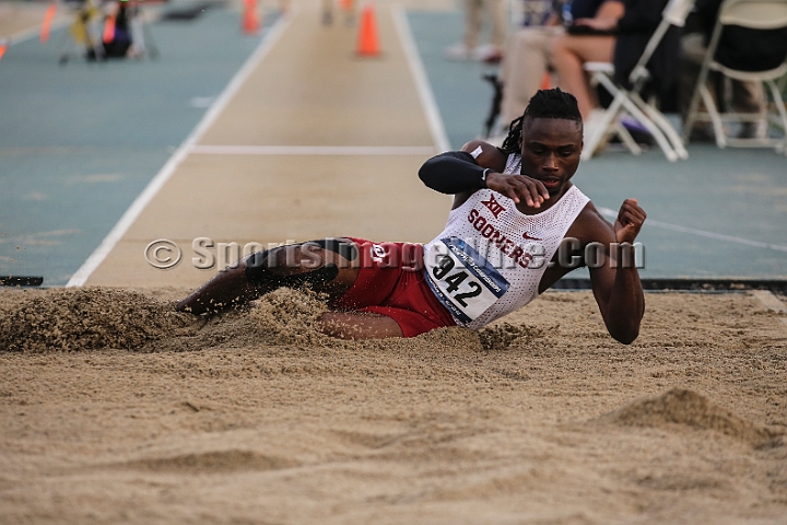 2019NCAAWestSat-073.JPG - 2019 NCAA D1 West T&F Preliminaries, May 23-25, 2019, held at Cal State University in Sacramento, CA.