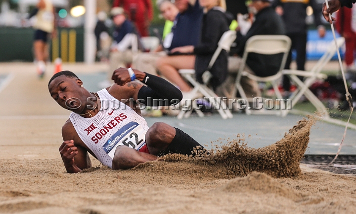 2019NCAAWestSat-076.JPG - 2019 NCAA D1 West T&F Preliminaries, May 23-25, 2019, held at Cal State University in Sacramento, CA.