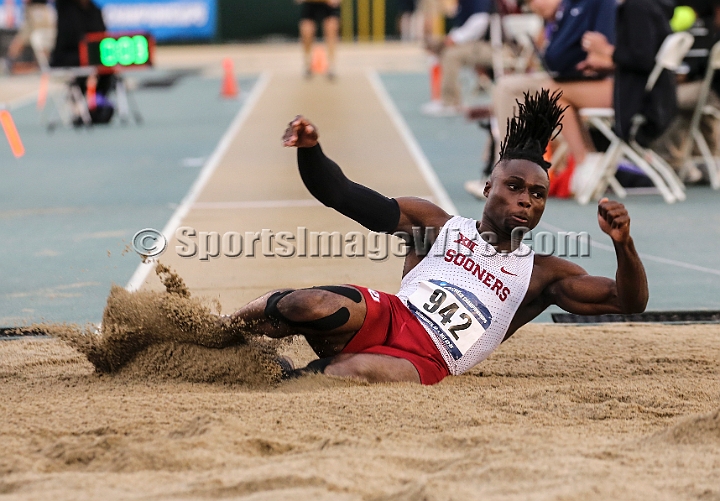 2019NCAAWestSat-081.JPG - 2019 NCAA D1 West T&F Preliminaries, May 23-25, 2019, held at Cal State University in Sacramento, CA.