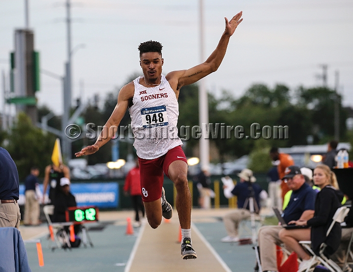 2019NCAAWestSat-082.JPG - 2019 NCAA D1 West T&F Preliminaries, May 23-25, 2019, held at Cal State University in Sacramento, CA.