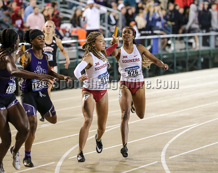 2019NCAAWestSat-085.JPG - 2019 NCAA D1 West T&F Preliminaries, May 23-25, 2019, held at Cal State University in Sacramento, CA.