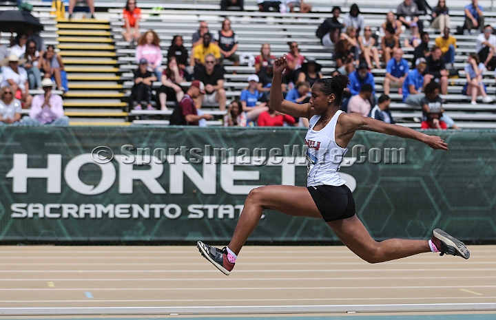 2019NCAAWestSat-246.JPG - 2019 NCAA D1 West T&F Preliminaries, May 23-25, 2019, held at Cal State University in Sacramento, CA.