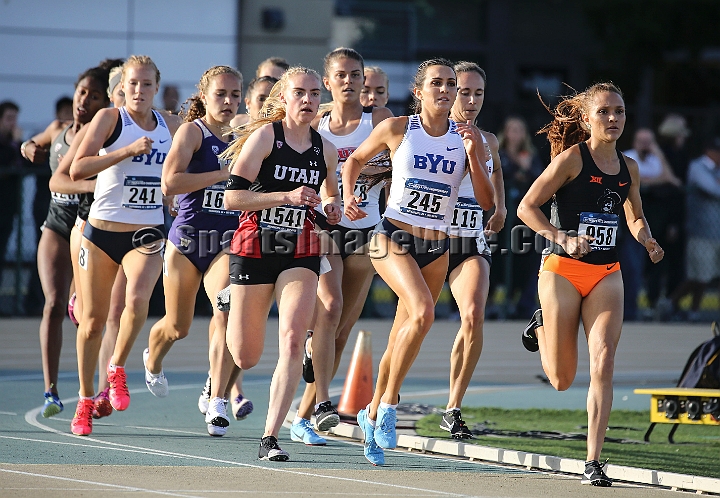 2019NCAAWestSat-254.JPG - 2019 NCAA D1 West T&F Preliminaries, May 23-25, 2019, held at Cal State University in Sacramento, CA.