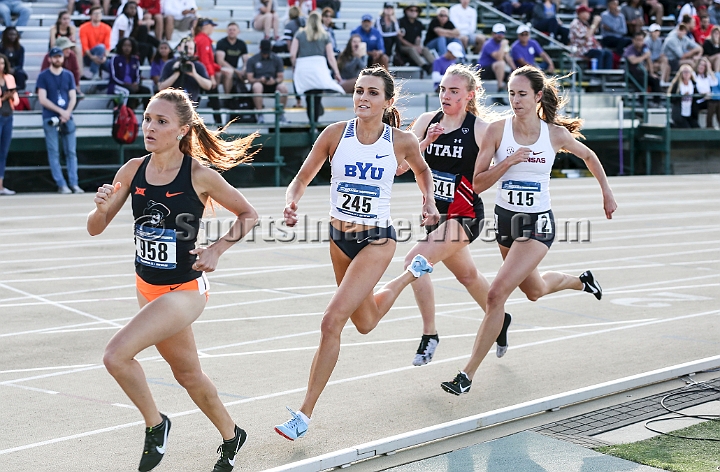 2019NCAAWestSat-256.JPG - 2019 NCAA D1 West T&F Preliminaries, May 23-25, 2019, held at Cal State University in Sacramento, CA.