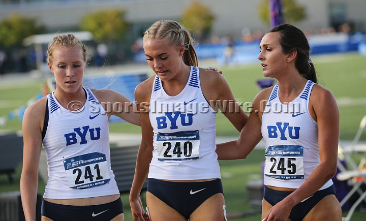 2019NCAAWestSat-258.JPG - 2019 NCAA D1 West T&F Preliminaries, May 23-25, 2019, held at Cal State University in Sacramento, CA.