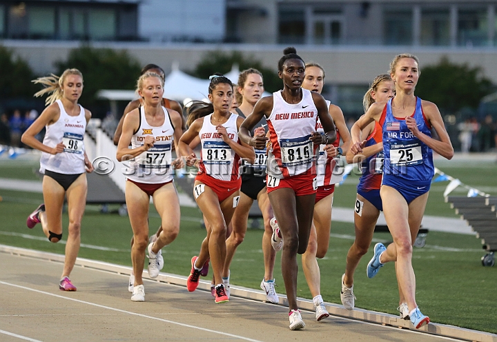 2019NCAAWestSat-259.JPG - 2019 NCAA D1 West T&F Preliminaries, May 23-25, 2019, held at Cal State University in Sacramento, CA.