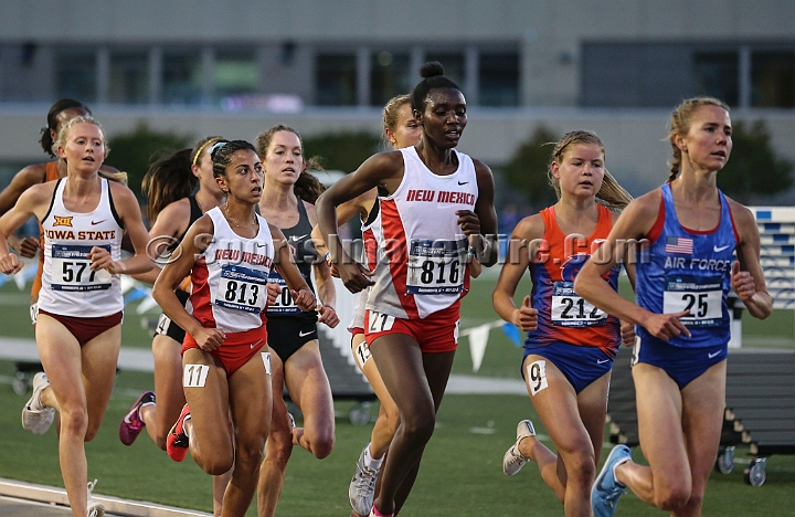 2019NCAAWestSat-260.JPG - 2019 NCAA D1 West T&F Preliminaries, May 23-25, 2019, held at Cal State University in Sacramento, CA.