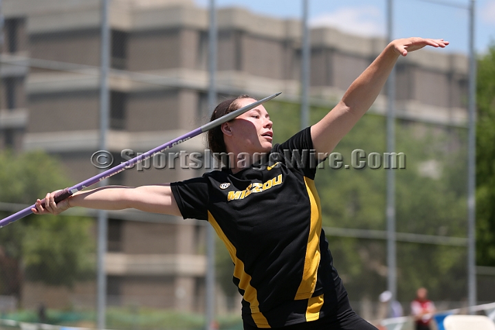 2019NCAAWestThur-203.JPG - 2019 NCAA D1 West T&F Preliminaries, May 23-25, 2019, held at Cal State University in Sacramento, CA.