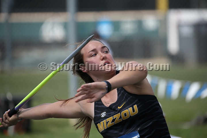 2019NCAAWestThur-231.JPG - 2019 NCAA D1 West T&F Preliminaries, May 23-25, 2019, held at Cal State University in Sacramento, CA.