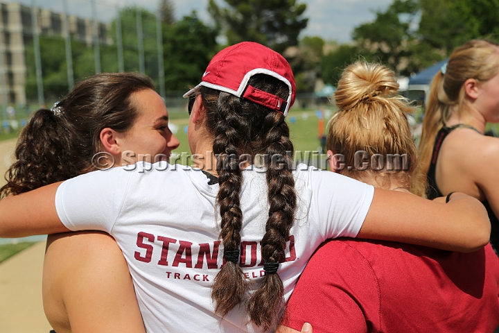 2019NCAAWestThurs-95.JPG - 2019 NCAA D1 West T&F Preliminaries, May 23-25, 2019, held at Cal State University in Sacramento, CA.