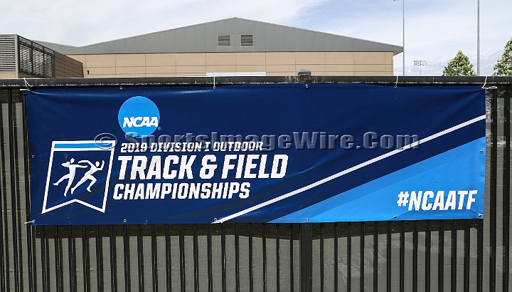 2019NCAAWestWed-07.JPG - 2019 NCAA D1 West T&F Preliminaries, May 23-25, 2019, held at Cal State University in Sacramento, CA.
