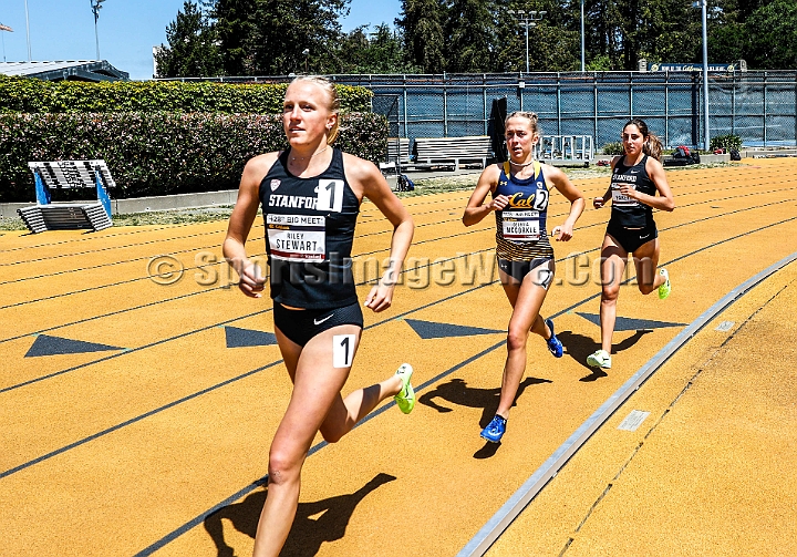 2023BigMeet-0037.JPG -  of a NCAA college football game against the Stanford Cardinal, Saturday, Sept. 10, 2022, in Stanford, Calif. USC beat the Stanford 41-28. (Spencer Allen/Image of Sport)