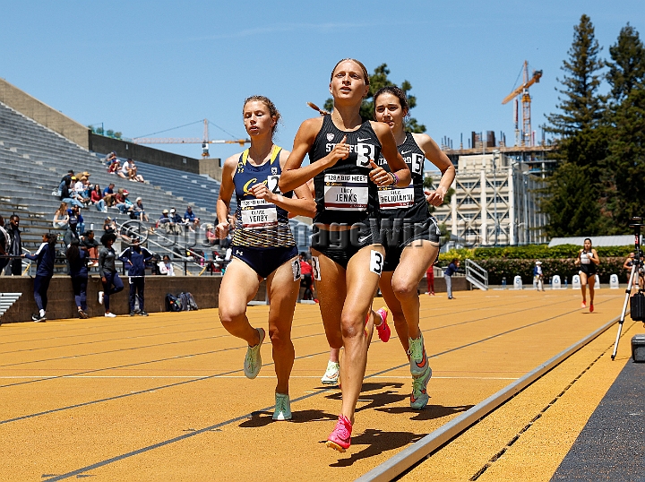 2023BigMeet-0119.JPG -  of a NCAA college football game against the Stanford Cardinal, Saturday, Sept. 10, 2022, in Stanford, Calif. USC beat the Stanford 41-28. (Spencer Allen/Image of Sport)