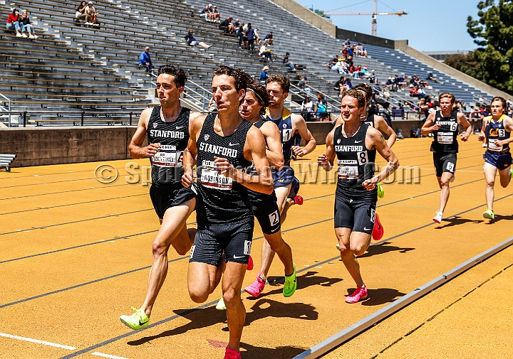 2023BigMeet-0153.JPG -  of a NCAA college football game against the Stanford Cardinal, Saturday, Sept. 10, 2022, in Stanford, Calif. USC beat the Stanford 41-28. (Spencer Allen/Image of Sport)