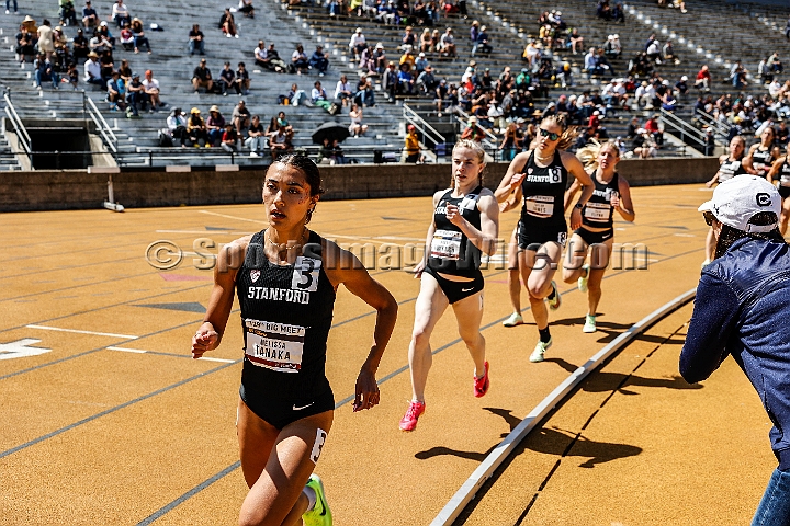 2023BigMeet-0178.JPG -  of a NCAA college football game against the Stanford Cardinal, Saturday, Sept. 10, 2022, in Stanford, Calif. USC beat the Stanford 41-28. (Spencer Allen/Image of Sport)