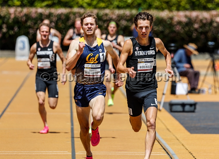 2023BigMeet-0630.JPG -  of a NCAA college football game against the Stanford Cardinal, Saturday, Sept. 10, 2022, in Stanford, Calif. USC beat the Stanford 41-28. (Spencer Allen/Image of Sport)