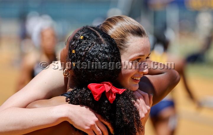 2023BigMeet-0706.JPG -  of a NCAA college football game against the Stanford Cardinal, Saturday, Sept. 10, 2022, in Stanford, Calif. USC beat the Stanford 41-28. (Spencer Allen/Image of Sport)