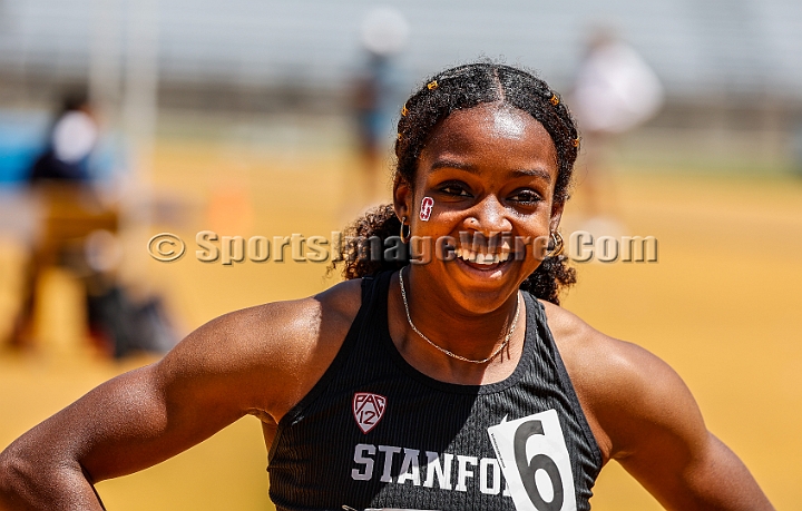2023BigMeet-0723.JPG -  of a NCAA college football game against the Stanford Cardinal, Saturday, Sept. 10, 2022, in Stanford, Calif. USC beat the Stanford 41-28. (Spencer Allen/Image of Sport)