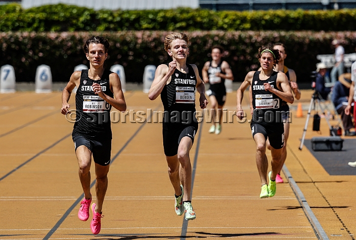2023BigMeet-0830.JPG -  of a NCAA college football game against the Stanford Cardinal, Saturday, Sept. 10, 2022, in Stanford, Calif. USC beat the Stanford 41-28. (Spencer Allen/Image of Sport)