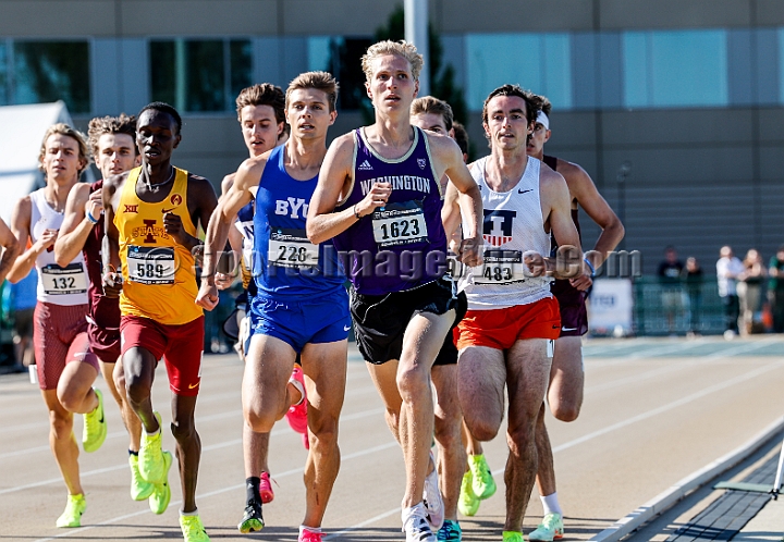 2023NCAAWestUofW-0108.JPG -  of a NCAA college football game against the Stanford Cardinal, Saturday, Sept. 10, 2022, in Stanford, Calif. USC beat the Stanford 41-28. (Spencer Allen/Image of Sport)