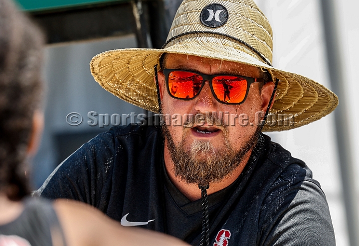 2023NCAAWestStan-0164.JPG -  of a NCAA college football game against the Stanford Cardinal, Saturday, Sept. 10, 2022, in Stanford, Calif. USC beat the Stanford 41-28. (Spencer Allen/Image of Sport)