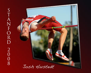 Josh Pop Out Pic