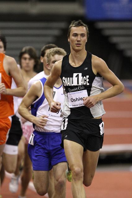 DreamIndoorHS-102.JPG - 2010 California High School Indoor Invitational track and field meet, February 6, 2010 at the Save Mart Center, Fresno, CA.