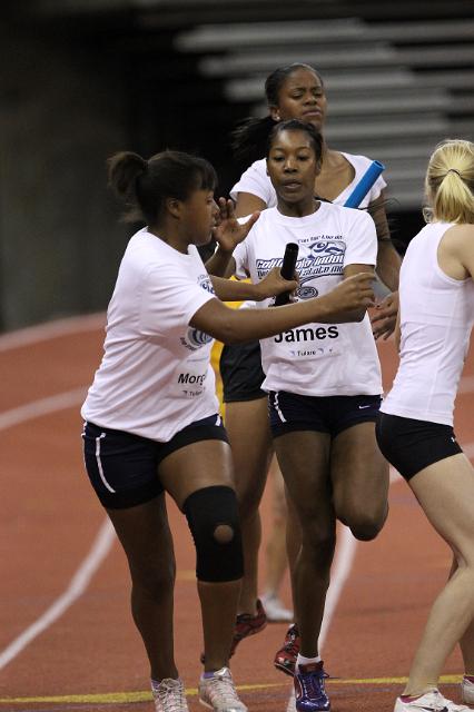 DreamIndoorHS-162.JPG - 2010 California High School Indoor Invitational track and field meet, February 6, 2010 at the Save Mart Center, Fresno, CA.