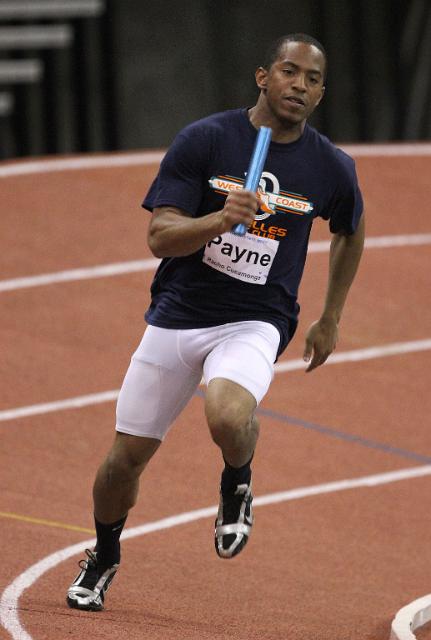 DreamIndoorHS-217.JPG - 2010 California High School Indoor Invitational track and field meet, February 6, 2010 at the Save Mart Center, Fresno, CA.