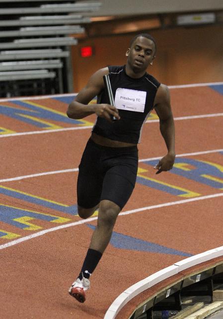 DreamIndoorHS-350.JPG - 2010 California High School Indoor Invitational track and field meet, February 6, 2010 at the Save Mart Center, Fresno, CA.