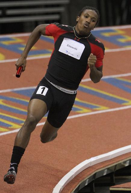 DreamIndoorHS-372.JPG - 2010 California High School Indoor Invitational track and field meet, February 6, 2010 at the Save Mart Center, Fresno, CA.