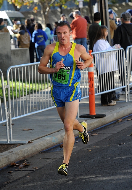 MMG_5211.JPG - 2010 Applied Materials Silicon Valley Turkey Trot/Elite 5K
